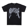 Revenge Bullet Tee Black (REVE-ST047) Men's Sizes S-L Hoodie, Sweatshirt | RetroVerseTees.com