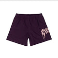 Revenge Embroidered Purple Logo Short Men's (REVE-SP010) Size S-XL T-Shirts, Hoodie, Sweatshirt | RetroVerseTees.com