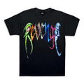 Revenge TRIPPIE ARCH TEE BLACK Hoodie, Sweatshirt | RetroVerseTees.com