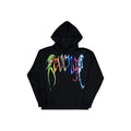 Revenge Trippie Arch Logo Hoodie Black T-Shirts, Sweatshirt | RetroVerseTees.com