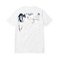 Revenge White Heaven Tee Hoodie, Sweatshirt | RetroVerseTees.com