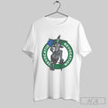 Revocation Boston Celtics Goat T Shirts