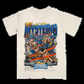 Rey Mysterio Tee Hoodie, Sweatshirt | RetroVerseTees.com