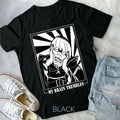 Rezero Betelgeuse Shirt, Re:Zero Shirt, Re Zero new Unisex T-Shirt S-4XL Hoodie, Sweatshirt | RetroVerseTees.com