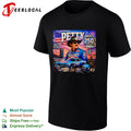 Richard Petty America 250th Anniversary NASCAR Signature shirt