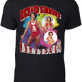 Richard Simmons Bootleg Style T-shirt Hoodie, Sweatshirt | RetroVerseTees.com