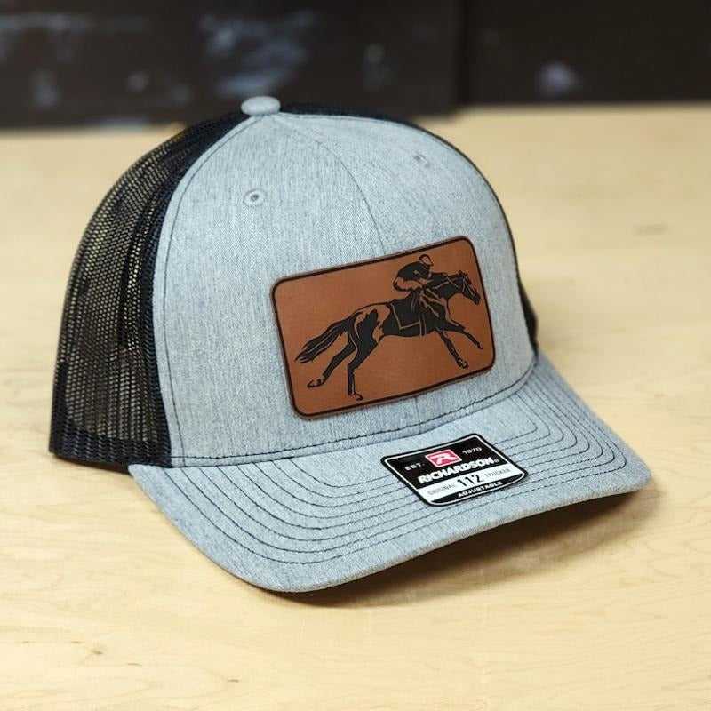 Richardson 112 Trucker Hat, Kentucky Derby Party Wear, Men's Horse Race Cap, Birthday Gift for Him T-Shirts, Hoodie,...