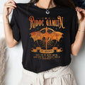 Ridoc Dragon Books Shirts Quest Fantasy Squad Shirt Gamlyn Storm Basgiath T Shirt Onyx War Tshirts College Ice Welding...