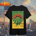 Rio Kosta North American Tour 2026 Poster Shirt