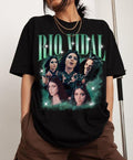 Rio Vidal Vintage Shirt, Rio Vidal Shirt, Agatha All Along TEE, Wandavision Shirt Gift, Agatha All Along Show Fans Tee...