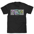 Riot T-Shirt - Black Hoodie, Sweatshirt | RetroVerseTees.com