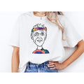 Rip Bill Walton Shirt, William Theodore Walton Shirt, Rest In Peace Walton Shirt, Rainbow Bill Walton Shirt, Bill Walton...