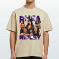 Ripley T-shirt Lightweight And Breathable Sustainable Cotton Cotton And Machine Washable Hoodie, Sweatshirt