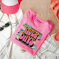 River Days DTF Transfers - THIS IS NOT A SHIRT Hoodie, Sweatshirt | RetroVerseTees.com