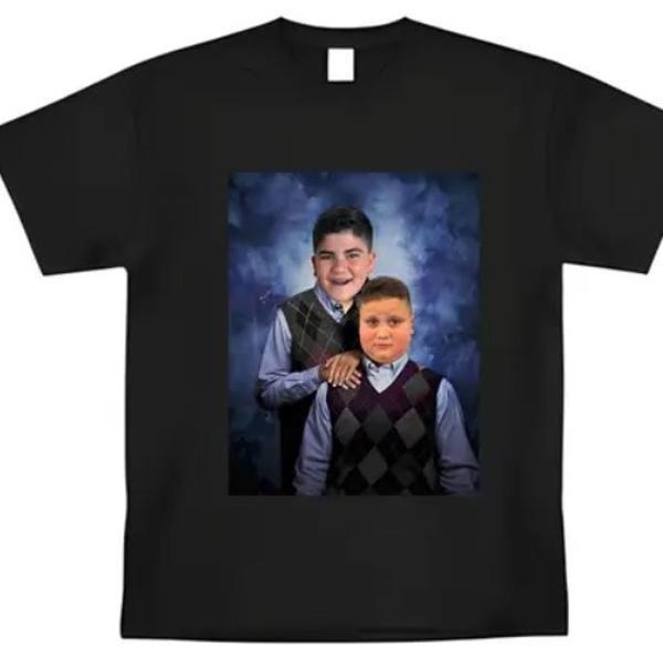 Rizzler And Aj Step Brothers T-Shirt, Funny T shirt Hoodie, Sweatshirt | RetroVerseTees.com