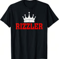 Rizzler WB shield Rizz TNF Rizz FOG T-Shirt Hoodie, Sweatshirt | RetroVerseTees.com