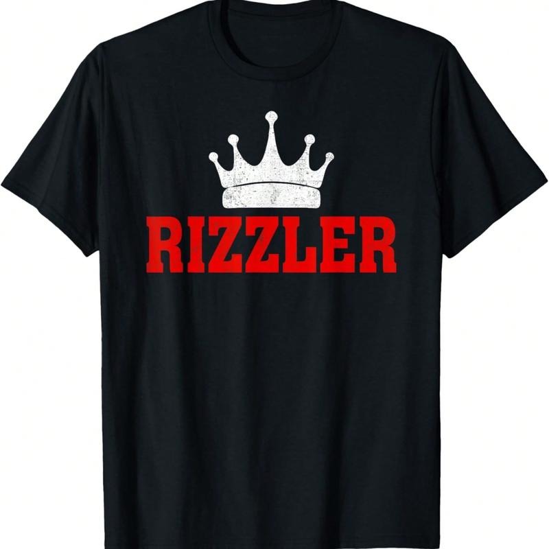 Rizzler WB shield Rizz TNF Rizz FOG T-Shirt Hoodie, Sweatshirt | RetroVerseTees.com