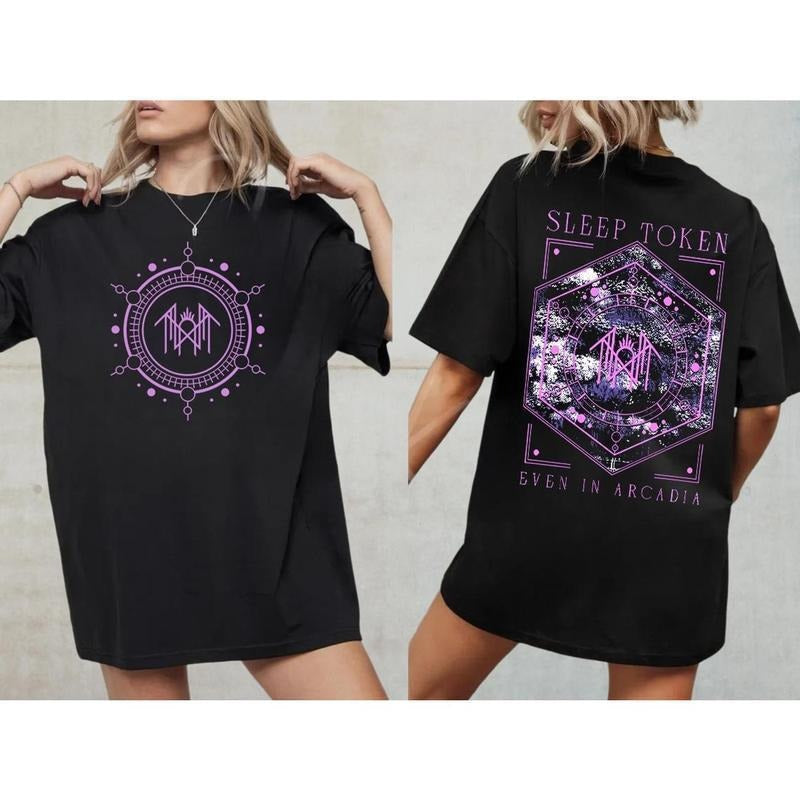 Rock Band 2 Side Pullover T-shirt, Hoodie, Sweatshirt | RetroVerseTees.com