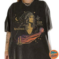 Rock Music 70's Hippie Boho Band Festival Shirts, Cotton Unisex T-shirt, Crew Neck, Size S- 3XL, Menswear Top, Womenswear...