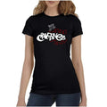 Rock en Español Caifanes Tribute Women's T-Shirt Casual Comfort Hoodie, Sweatshirt | RetroVerseTees.com