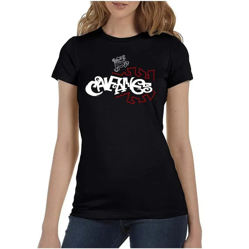 Rock en Español Caifanes Tribute Women's T-Shirt Casual Comfort Hoodie, Sweatshirt | RetroVerseTees.com