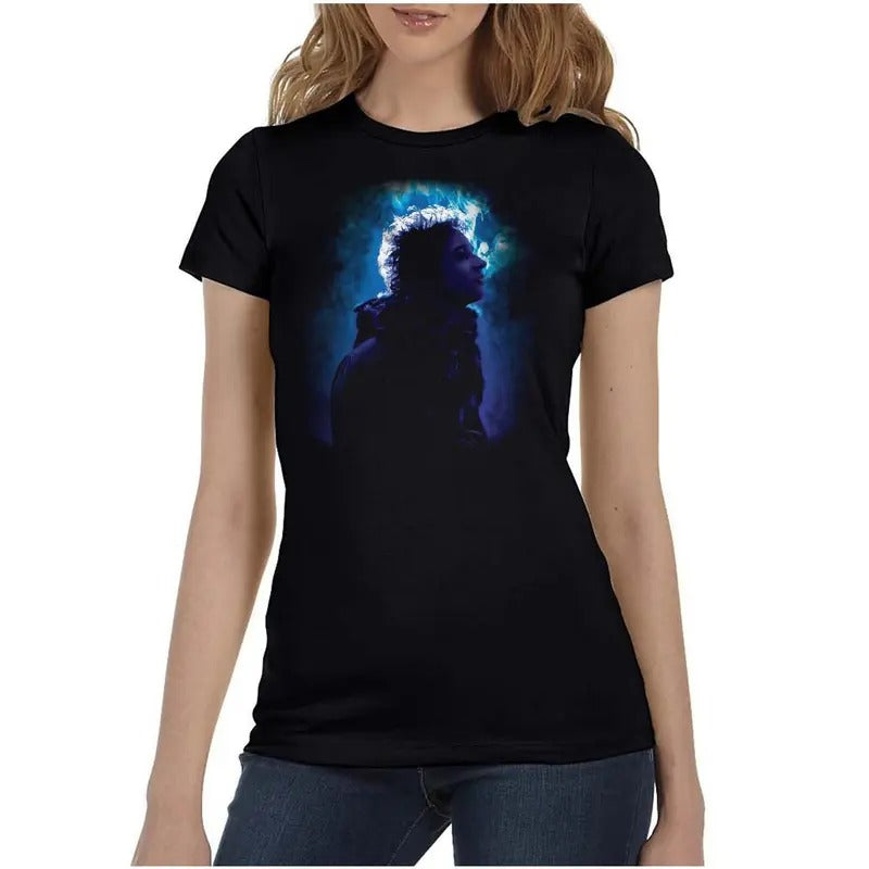 Rock en Español G Cerati Bocanada Women's Missy T-Shirt Casual Comfort Hoodie, Sweatshirt | RetroVerseTees.com