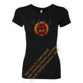 Rock en Español MANA 2019 Women's T-Shirt Casual Comfort Hoodie, Sweatshirt | RetroVerseTees.com