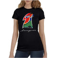 Rock en Español Soda Stereo Languis Women's T-Shirt Casual Comfort Hoodie, Sweatshirt | RetroVerseTees.com