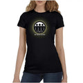 Rock en Español Soda Stereo Tribute Women's Missy T-Shirt Casual Comfort Hoodie, Sweatshirt | RetroVerseTees.com