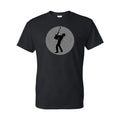 Rock en español: G Cerati ahi Vamos T-Shirt Playera Casual Classic Cotton Crewneck Menswear Soft Top Jacket Tee...