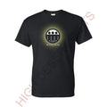 Rock en español: S Stereo Tribute T-Shirt Playera Casual Classic Hoodie, Sweatshirt | RetroVerseTees.com