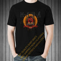 Rock en español MANA 2019 Men's T-Shirt Playera Casual Classic Hoodie, Sweatshirt | RetroVerseTees.com