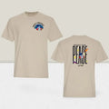 Rocket GA Protect Your Peace T-Shirt, Trendy Tee Hoodie, Sweatshirt | RetroVerseTees.com