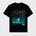 Rod Wave Last Lap Graphic Album Recover Tour 2024 Rap Tee Shirt Big Face Retro Top Streetwear Hoodie, Sweatshirt