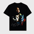 Rod Wave Last Lap Graphic Tour 2024 Rap Tee Shirt Big Face Retro Top Streetwear Hoodie, Sweatshirt | RetroVerseTees.com