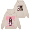 Rod Wave Pink Shirt, Last Lap Tour 2024 T-Shirt Sweatshirt Hoodie, Pink Rod Wave Tee, Womenswear Menswear Top