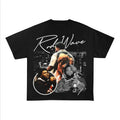 Rod Wave Shirt Last Lap Tour 2024 Shirt Vintage Graphic Tee Rap Hip Hop Y2k Concert Merch Men Women Streetwear Hoodie,...