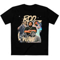 Rodd Wave Shirt, Rod Wave Tee, Rod Wave Tour Shirt Cotton Fabric Tshirt Hoodie, Sweatshirt | RetroVerseTees.com
