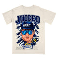 Roger Clemens Juiced Tee Hoodie, Sweatshirt | RetroVerseTees.com