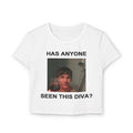 Role Model Funny Tucker Pillsbury Baby Tee