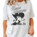 Role Model Kansas Anymore Unisex T-Shirt Short Sleeve Tee Gift for Fans Hoodie, Sweatshirt | RetroVerseTees.com