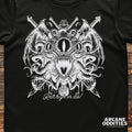 Roll High Or Die Dnd Shirt For Men , Cool D&D TShirt, Dungeon Master Gifts, Dnd Merch And Critical Role Apparel, Perfect...