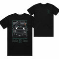 Rolls Ram Tee - Car Graphic Design Stylish Car Merch For Automotive Enthusiasts Hoodie, Sweatshirt | RetroVerseTees.com
