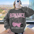 Romance Shirt Enemies To Lovers Trope Shirt For Book Lovers Literary Tee Romantasy Bookstagram Shirt Booktok Merch Dark...
