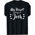 Romantic Black Women'WB shield Lightsaber brand - Shirt