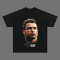 Ronaldo Calma T-Shirt, Ronaldo Vintage Tee, Unisex Soccer Shirt, Sport Graphic Tees, Menswear Womenswear Streetwear...
