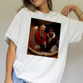 Ropac Neighborhood Shirt, Funny Christmas Hoodie, Show and Rapper Tee Sweatshirt | RetroVerseTees.com