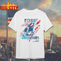 Ross Chastain 1 Nascar trackhouse shirt