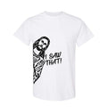 Round Neck Tee, Short Sleeve Crew Neck Graphic T-shirt for Summer, Men's Top for Casual Daily Wear, Graphic Tees Hoodie,...