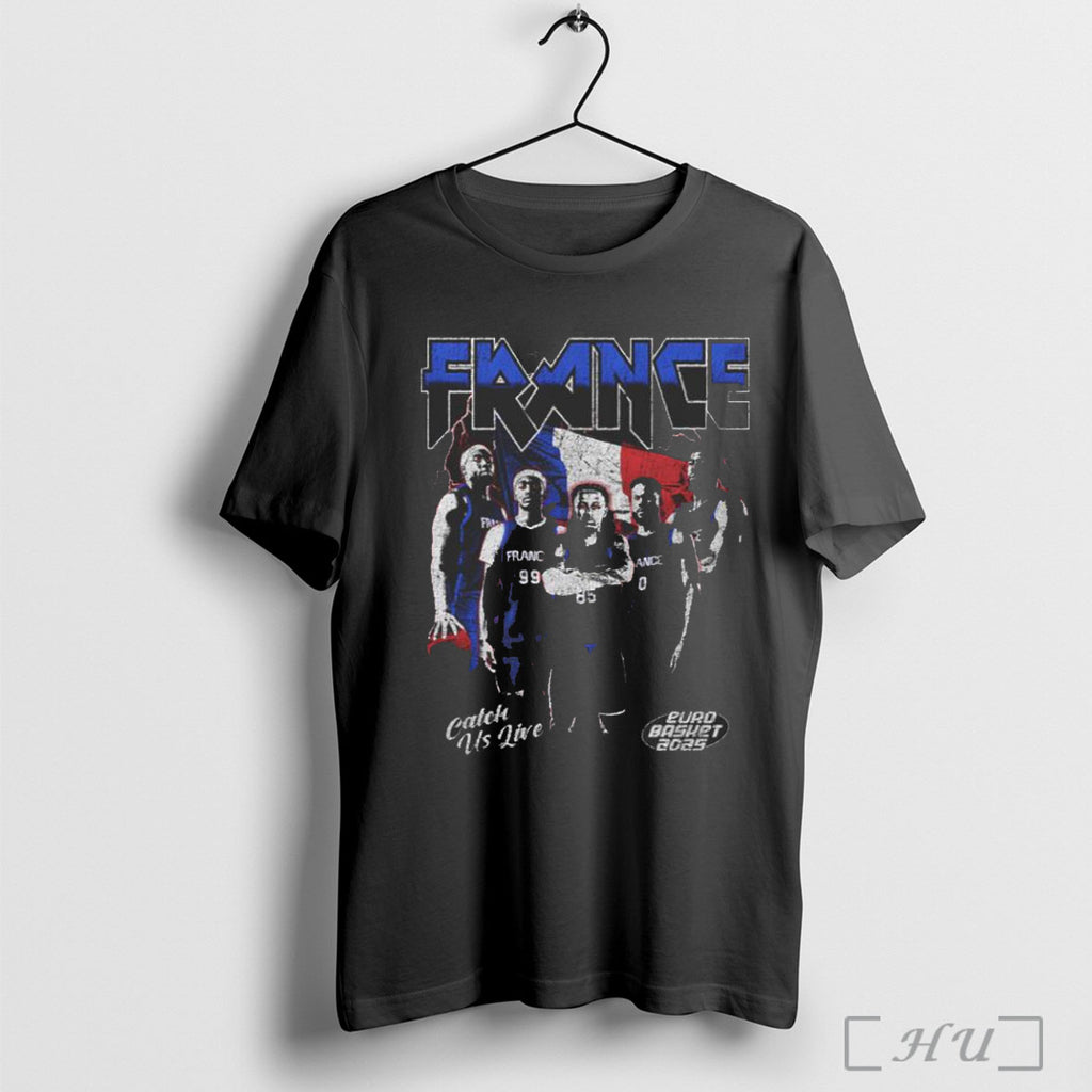 Rowone France T Shirt